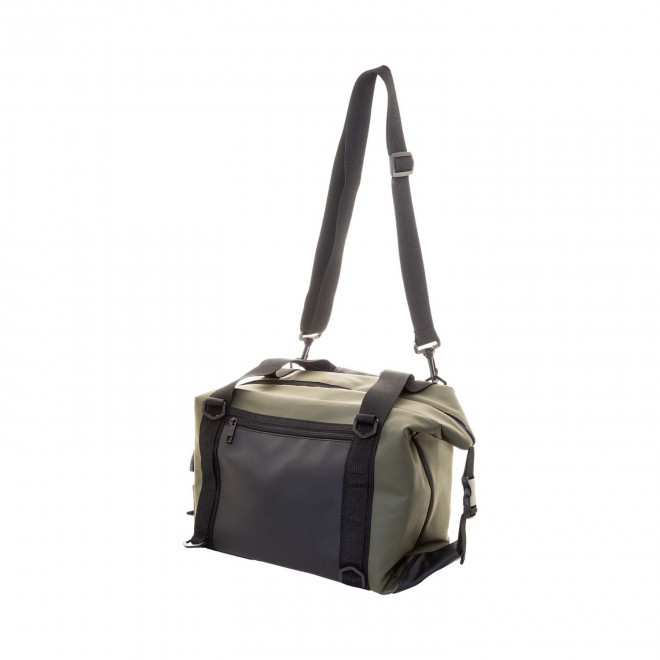 SAC ISOTHERME PERSONNALISABLE EN PU 'HALSO'