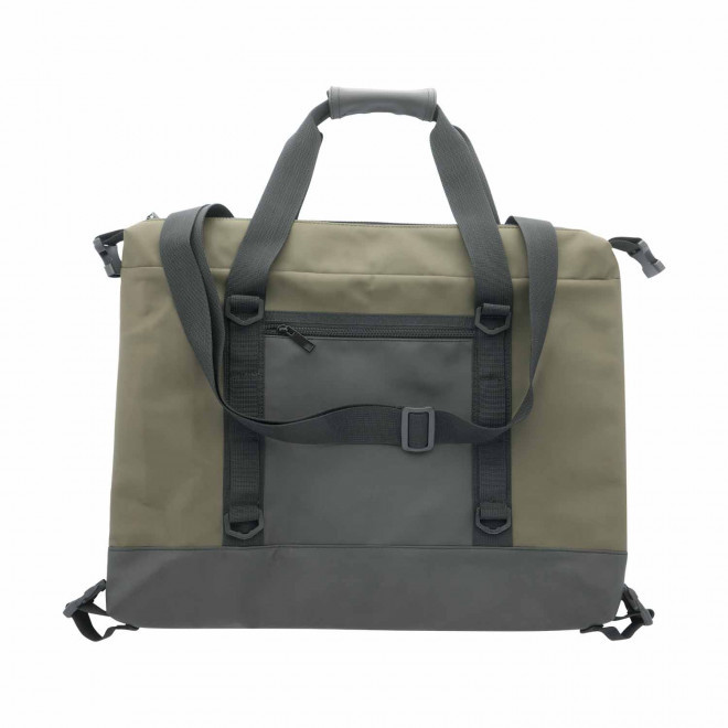 SAC ISOTHERME PERSONNALISABLE EN PU 'HALSO'