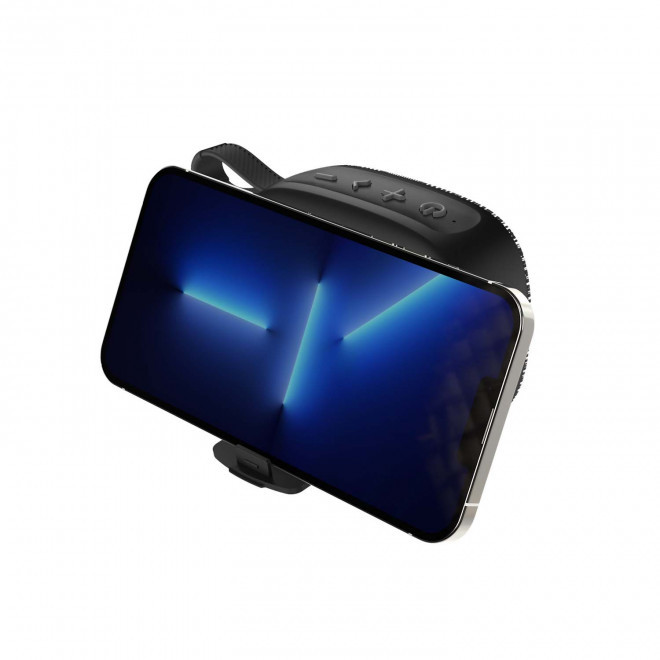 MINI ENCEINTE RECYCLE PERSONNALISABLE 'VARTAN'