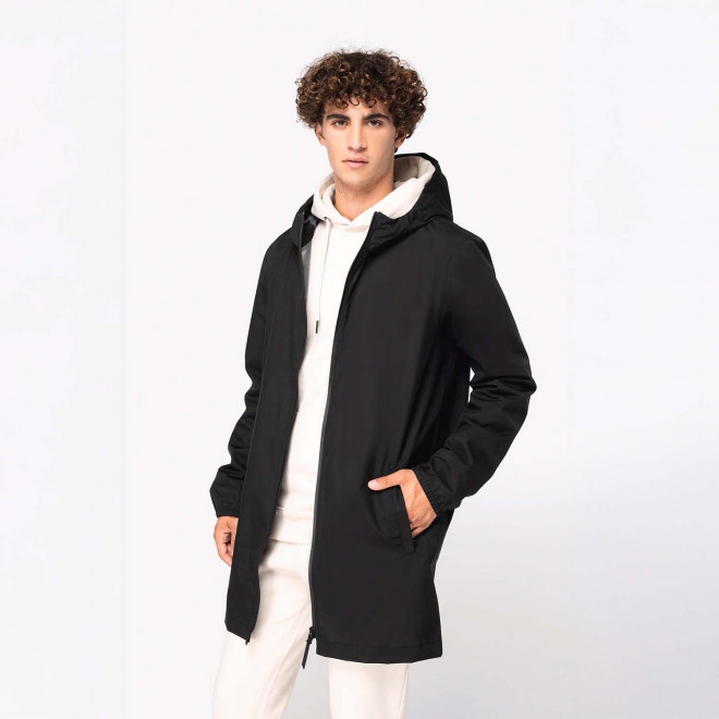 PARKA MIXTE PERSONNALISABLE 'LATITUDE'