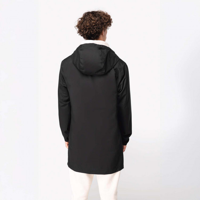 PARKA MIXTE PERSONNALISABLE 'LATITUDE'