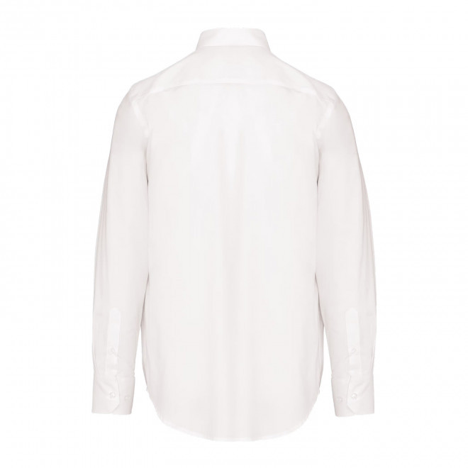 CHEMISE HOMME PERSONNALISABLE SANS REPASSAGE 'IMPEC'