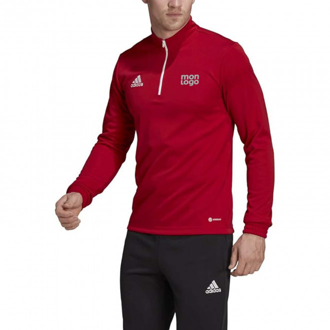 SWEAT SHIRT MIXTE PERSONNALISABLE 'ENTRADA 22'