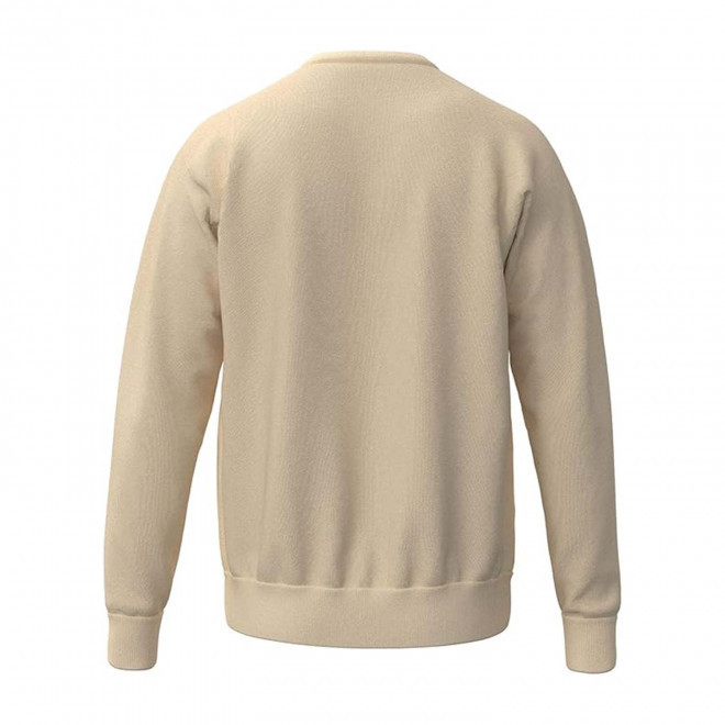 SWEATSHIRT MIXTE PERSONNALISABLE 'TS'