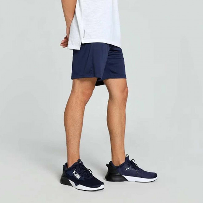 SHORT FOOT HOMME PERSONNALISE 'TEAMGOAL'