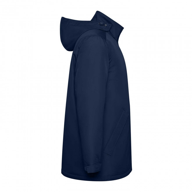 VESTE PARKA ENFANT PERSONNALISEE 'AMERICA'