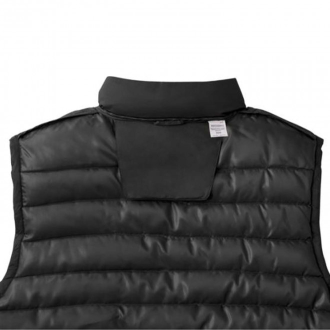 BODYWARMER HOMME GRS PERSONNALISE 'DIGAMI RPET'