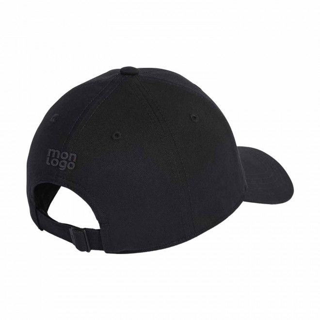 CASQUETTE PERSONNALISEE 'TIRO LEAGUE CAP'