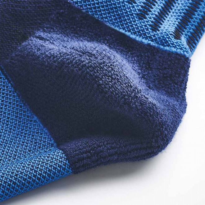 CHAUSSETTES DE FOOTBALL PERSONNALISABLES 'BRADI FOOT'