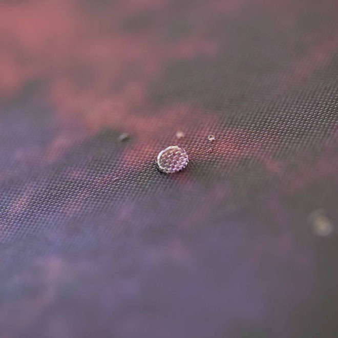 NAPPE POLYESTER PUBLICITAIRE 'SLIDEY'