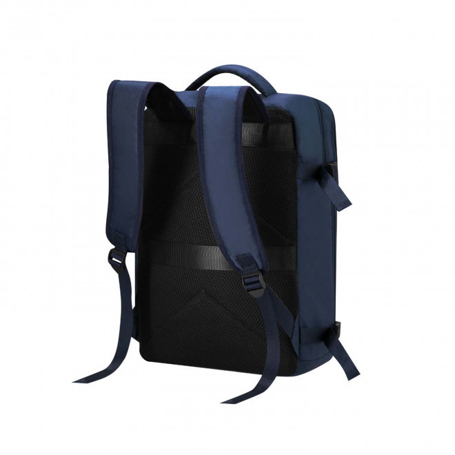 SAC A DOS PERSONNALISABLE 'PACKTA'