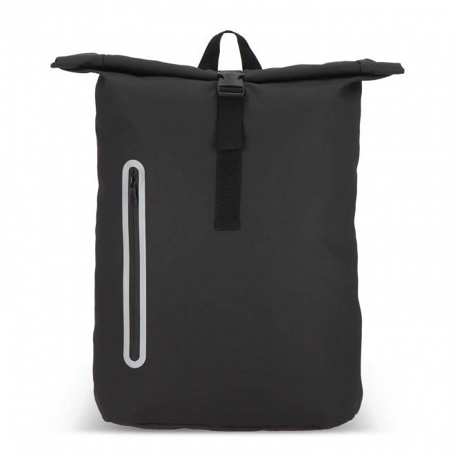 SAC A DOS 20 L EN PU PERSONNALISABLE 'ONNAX'