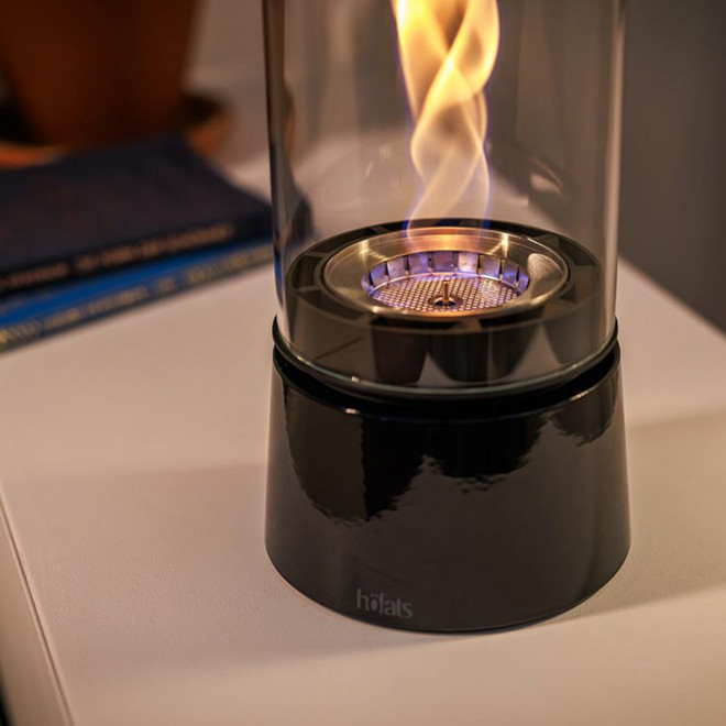 FEU DE TABLE HOFATS PERSONNALISABLE 'SPIN AIR 900 EMAIL'