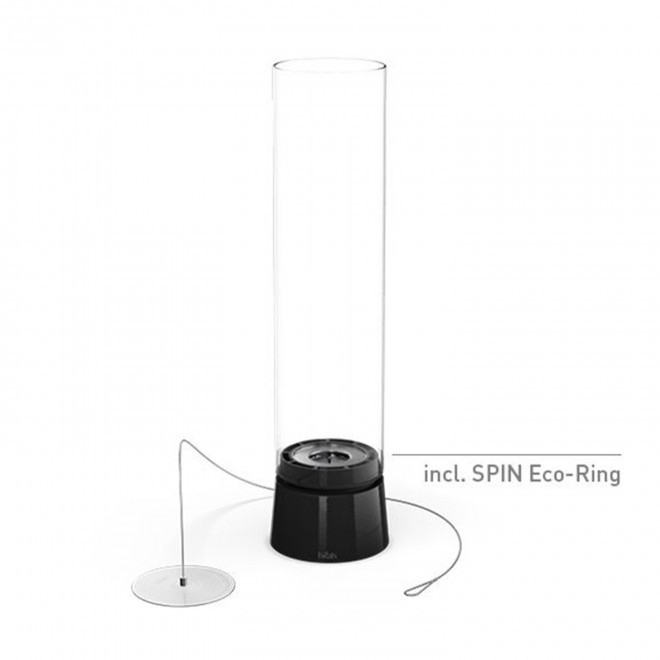 FEU DE TABLE HOFATS PERSONNALISABLE 'SPIN AIR 900 EMAIL'