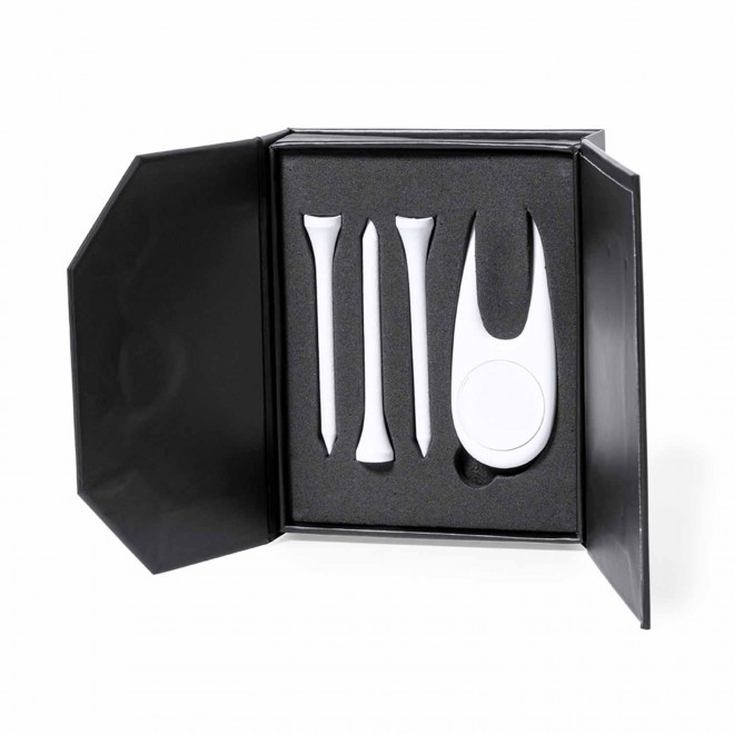 SET GOLF PERSONNALISE 'GOLFA'