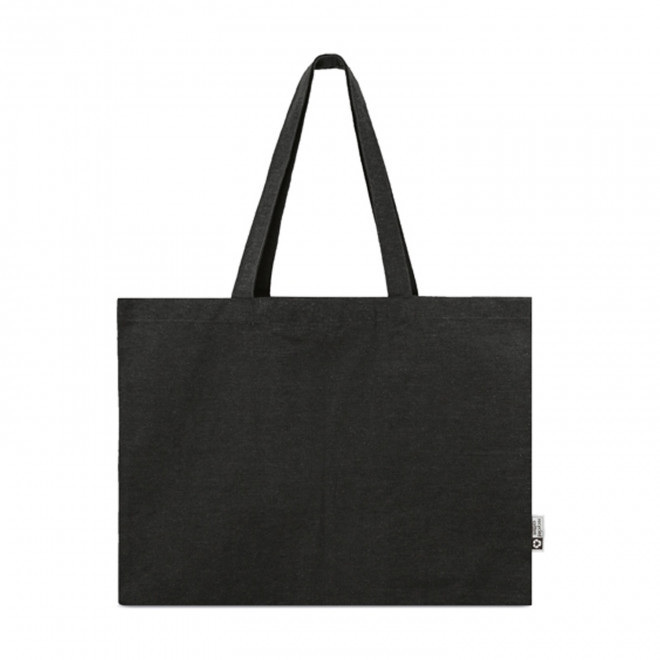 SAC EN COTON XXL PERSONNALISABLE 'EXTRAZ'