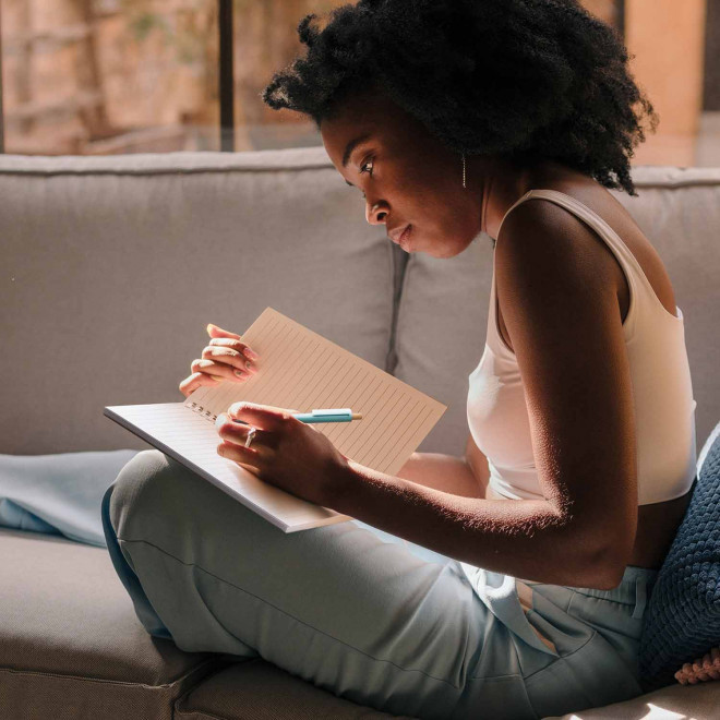 CARNET A5 SPIRALES PERSONNALISABLE 'GIRARDINHO'