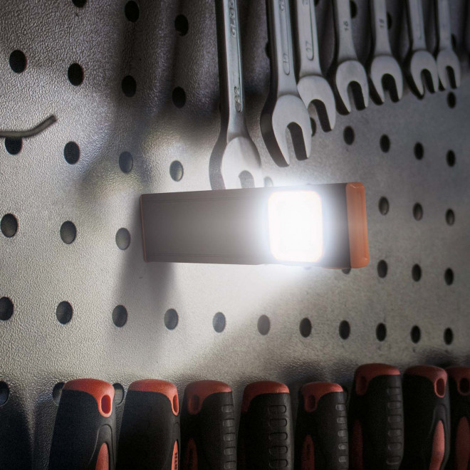 LAMPE LED PERSONNALISEE 'LADOLIT