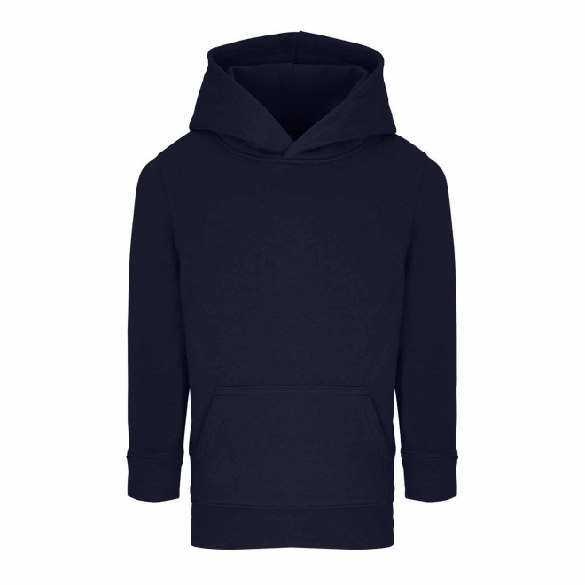 SWEAT SHIRT PERSONNALISABLE 'CONDOR KIDS' - bleu marine