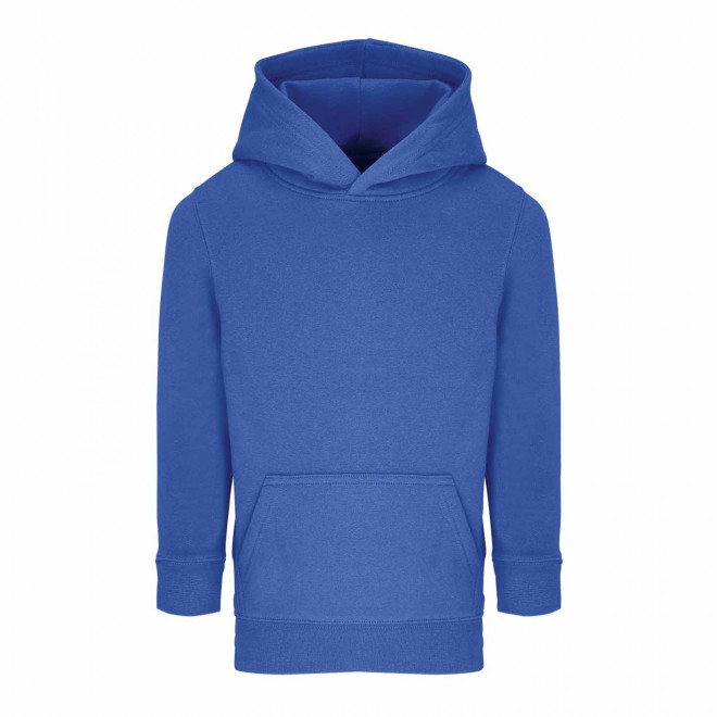 SWEAT SHIRT PERSONNALISABLE 'CONDOR KIDS' - bleu royal