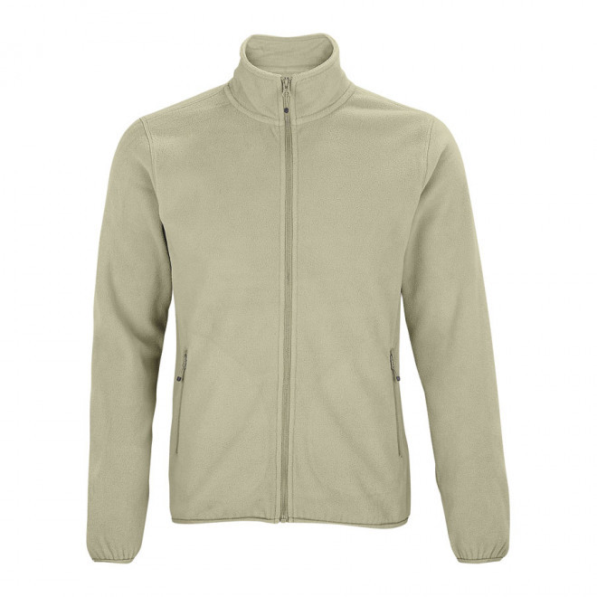 VESTE POLAIRE HOMME PERSONNALISÉE 'FACTOR MEN'  - corde