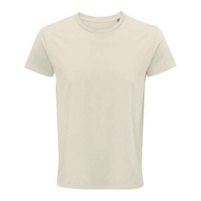 TEE-SHIRT PERSONNALISABLE HOMME 'CRUSADER' 150 GR/M² - naturel
