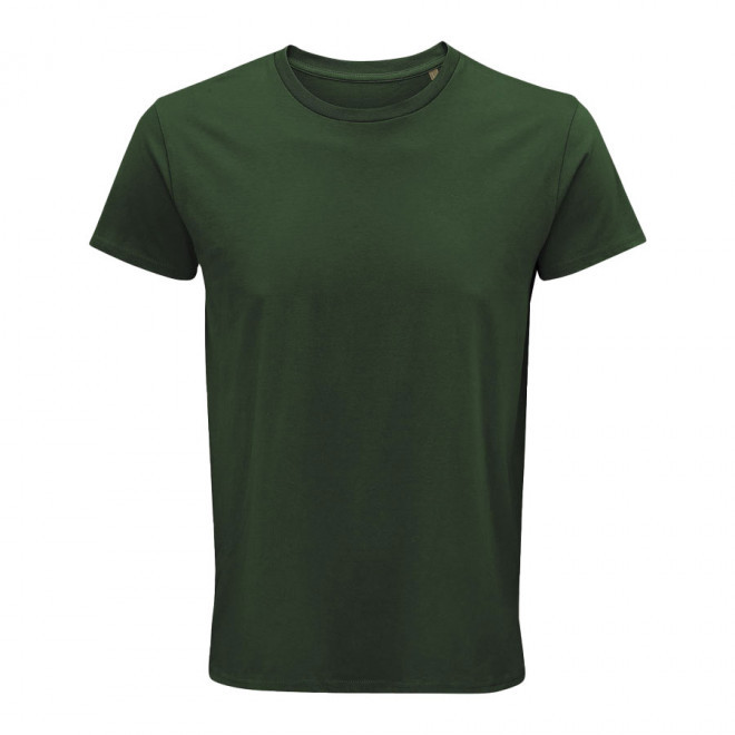 TEE-SHIRT PERSONNALISABLE HOMME 'CRUSADER' 150 GR/M² - vert bouteille