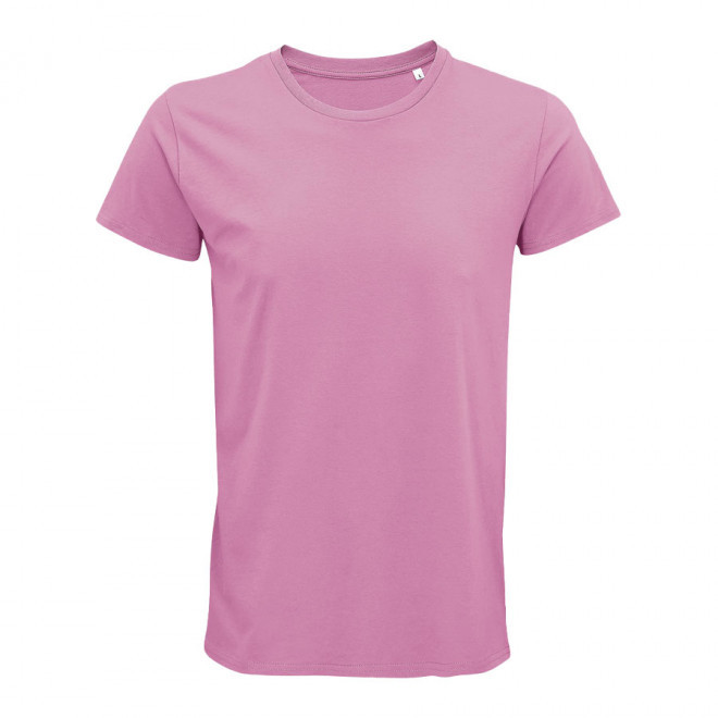 TEE-SHIRT PERSONNALISABLE HOMME 'CRUSADER' 150 GR/M² - rose orchidée
