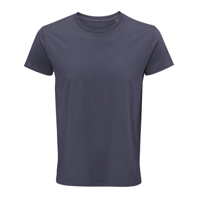 TEE-SHIRT PERSONNALISABLE HOMME 'CRUSADER' 150 GR/M² - gris souris