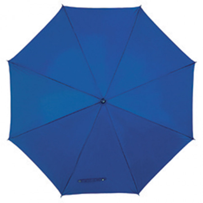 PARAPLUIE PLIABLE PUBLICITAIRE 'EDIMBOURG' - bleu royal