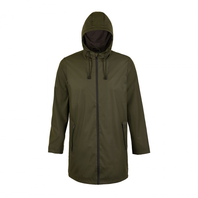 CIRÉ HOMME PERSONNALISÉ NEOBLU® 'ANTOINE' - kaki