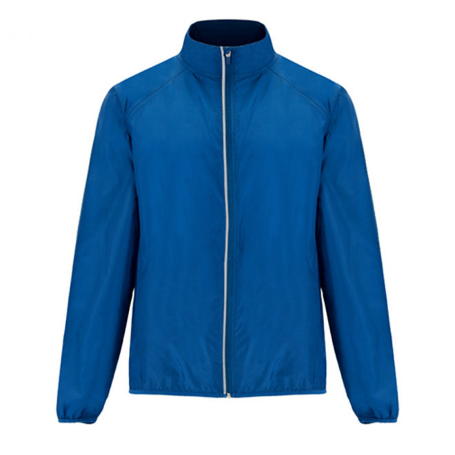 COUPE VENT PERSONNALISÉ HOMME 'MALTA' - bleu royal