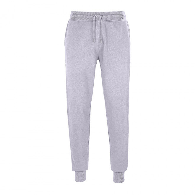 JOGGING PERSONNALISÉ 'JUMBO' - lilas