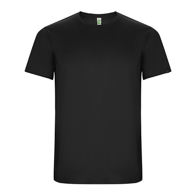 TEE-SHIRT PERSONNALISÉ ENFANT COULEUR 'LUDO' - plomb