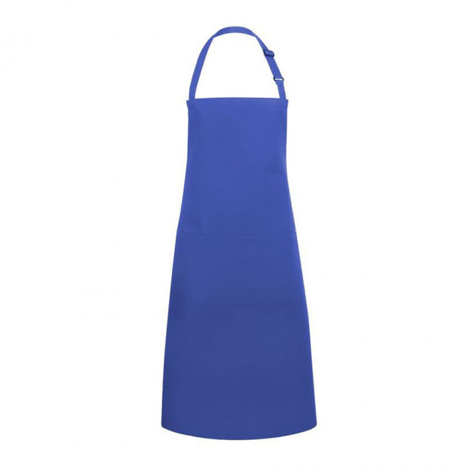 TABLIER PERSONNALISÉ KARLOWSKY® 'COOKY'  - bleu
