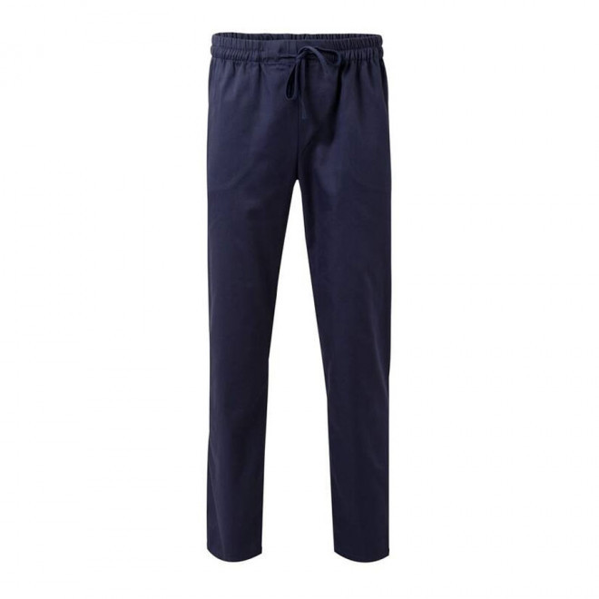 PANTALON MEDICAL PERSONNALISÉ VELILLA® 'VAL'  - navy