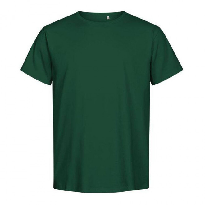 TEE-SHIRT PERSONNALISÉ HOMME PROMODORO® 'NAVE BIO' 180 GR/M² - forest green