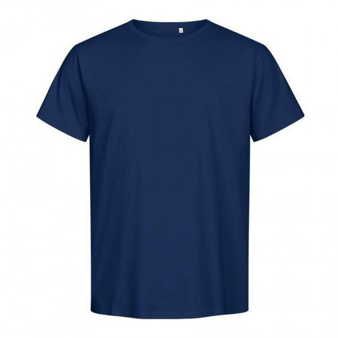 TEE-SHIRT PERSONNALISÉ HOMME PROMODORO® 'NAVE BIO' 180 GR/M² - navy