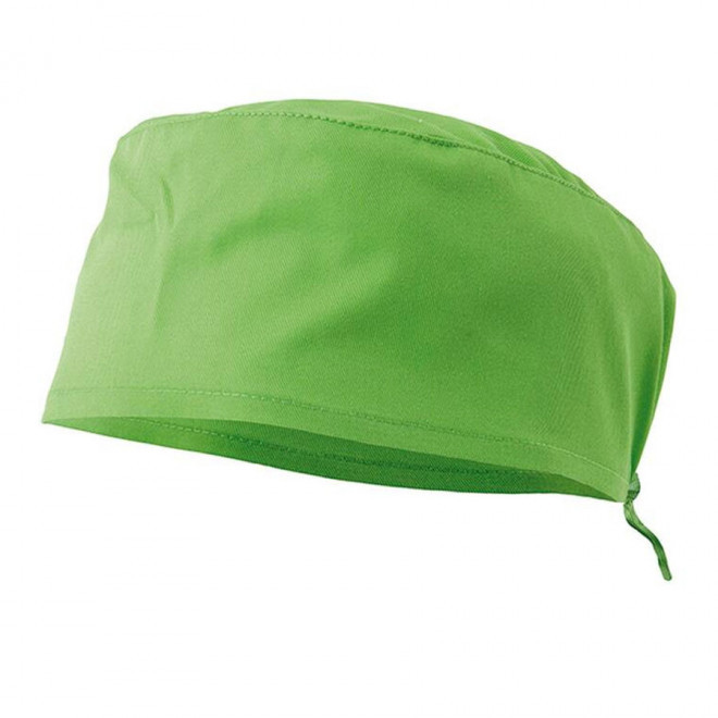 CALOT MÉDICAL PERSONNALISÉ VELILLA® 'CARE' - green