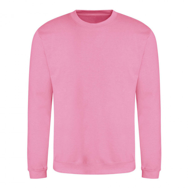 SWEAT PERSONNALISÉ 'HOLA' - candyfloss