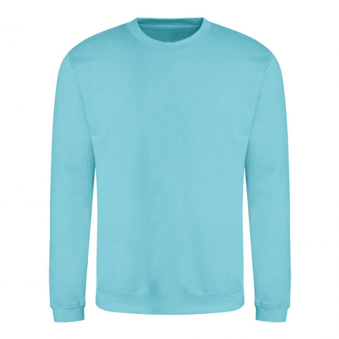 SWEAT PERSONNALISÉ 'HOLA' - turquoise