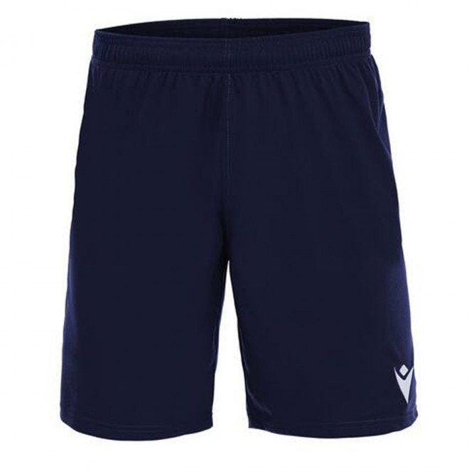SHORT DE SPORT PERSONNALISÉ MACRON® 'JADY' - navy
