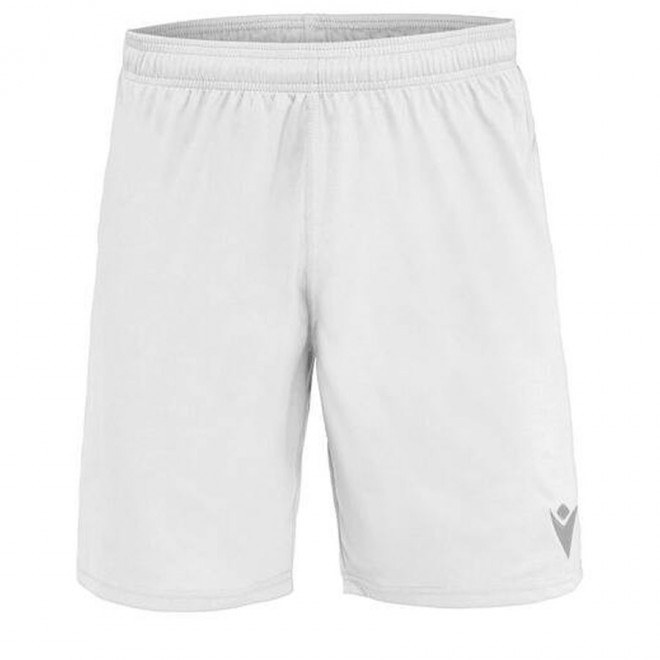 SHORT DE SPORT PERSONNALISÉ MACRON® 'JADY' - white