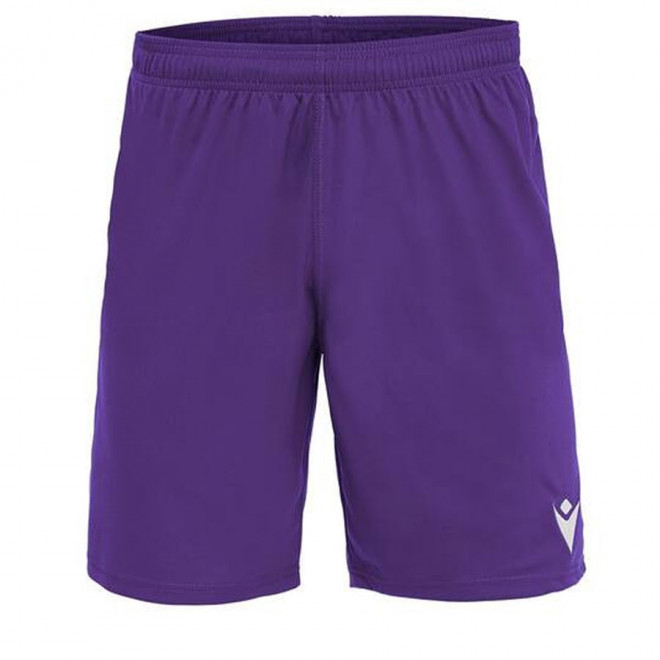 SHORT DE SPORT PERSONNALISÉ MACRON® 'JADY' - purple