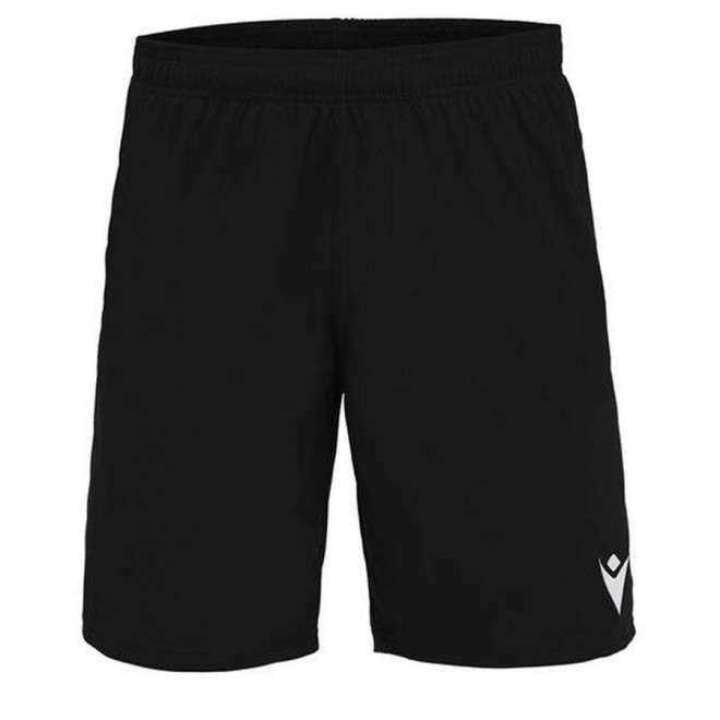 SHORT DE SPORT PERSONNALISÉ MACRON® 'JADY' - black