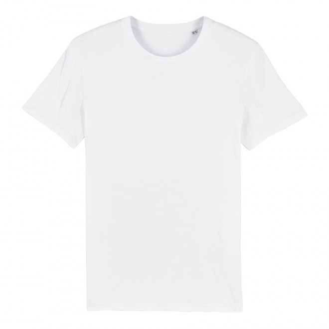 T-SHIRT BLANC PERSONNALISÉ STANLEY/STELLA® 'CREATOR' - white