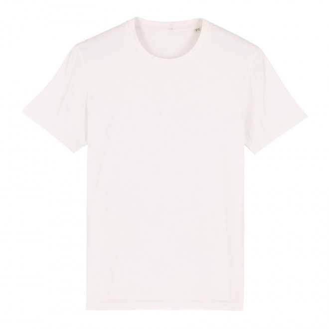 T-SHIRT BLANC PERSONNALISÉ STANLEY/STELLA® 'CREATOR' - off white