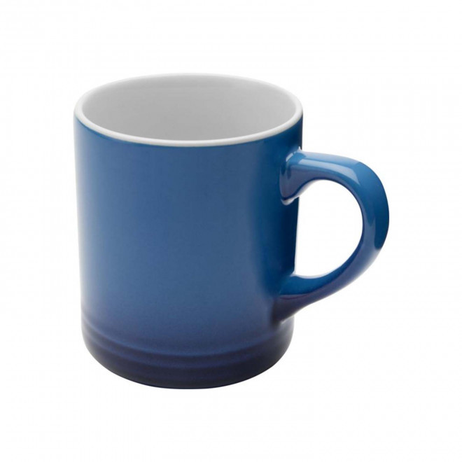 RAPIDE 4J - MUG CERAMIQUE PERSONNALISE 330ML 'LACROSE' - bleu royal