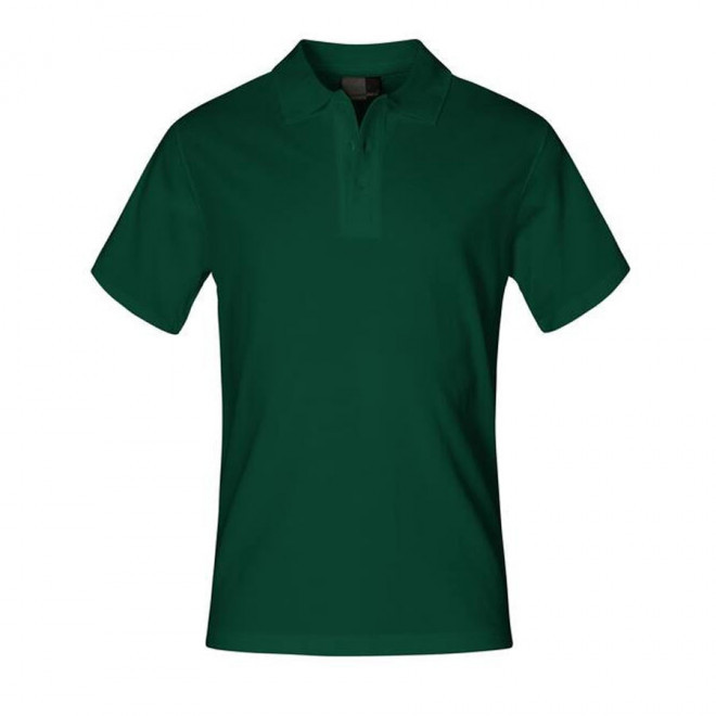 POLO PERSONNALISÉ HOMME PROMODORO® 'JUAN' - forest green