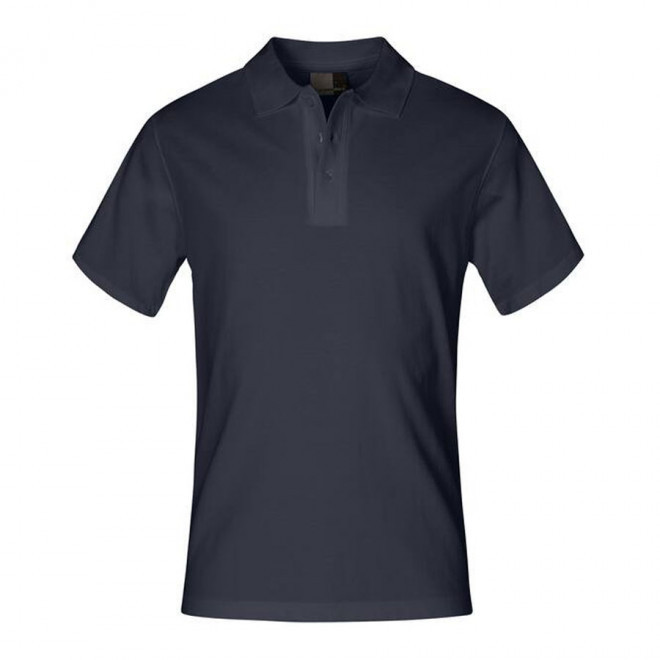 POLO PERSONNALISÉ HOMME PROMODORO® 'JUAN' - navy